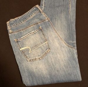 American eagle pants